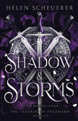 Shadow & Storms 1