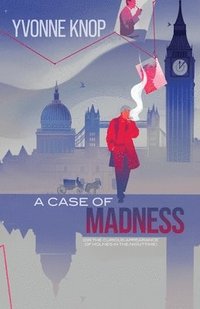 bokomslag Case of Madness