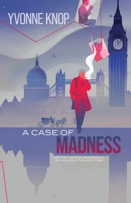 bokomslag Case of Madness