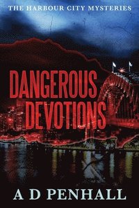 bokomslag Dangerous Devotions