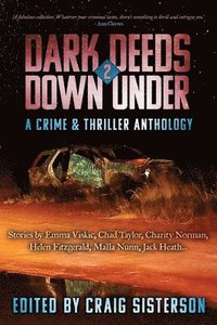 bokomslag Dark Deeds Down Under 2