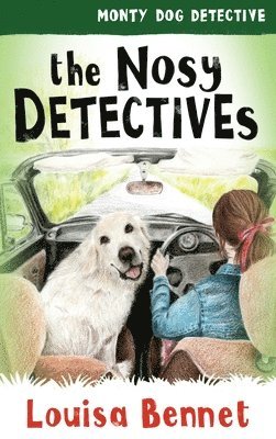 The Nosy Detectives 1