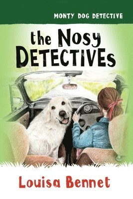 The Nosy Detectives 1
