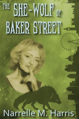 She-Wolf of Baker Street 1