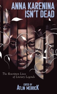 Anna Karenina Isn't Dead