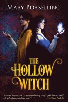 The Hollow Witch 1