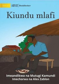 bokomslag Greedy Kiundu - Kiundu mlafi