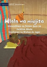 bokomslag Magic Baby - Mtoto wa miujiza