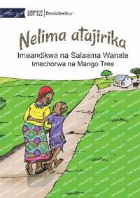 bokomslag Nelima will get rich - Nelima atajirika