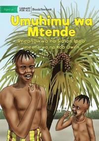 bokomslag Palm Tree - Umuhimu wa Mtende