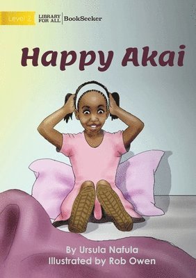 Happy Akai 1
