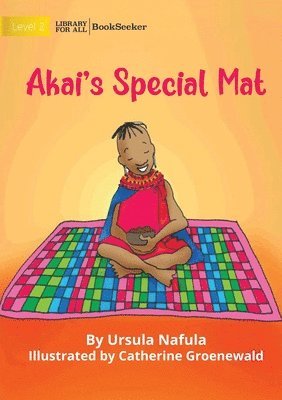 Akai's Special Mat 1
