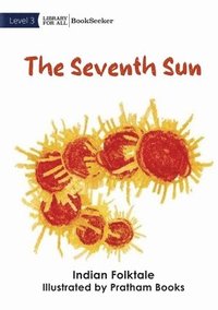 bokomslag Seventh Sun