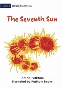 bokomslag The Seventh Sun