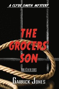 bokomslag The Grocers' Son
