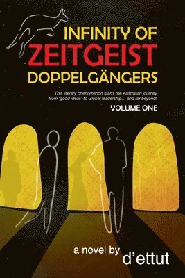 Infinity of Zeitgeist Doppelgngers 1