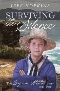 bokomslag Surviving the Silence