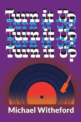 Turn It Up! 1
