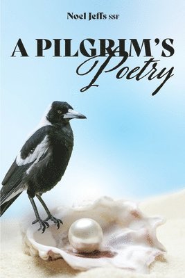 bokomslag A Pilgrim's Poetry