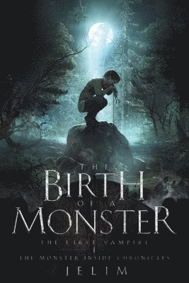 bokomslag Birth of a Monster