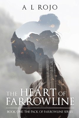 bokomslag Heart of Farrowline
