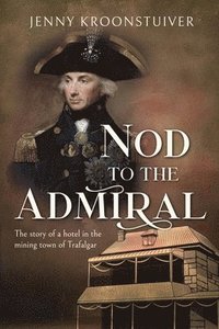 bokomslag Nod to the Admiral