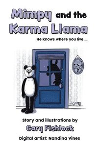 bokomslag Mimpy and the Karma Llama