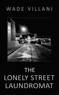 bokomslag Lonely Street Laundromat