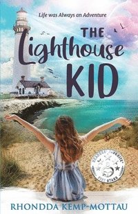 bokomslag The Lighthouse Kid