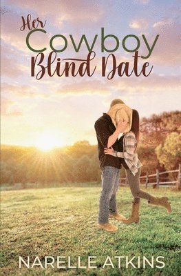 Her Cowboy Blind Date 1