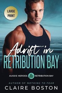 bokomslag Adrift in Retribution Bay