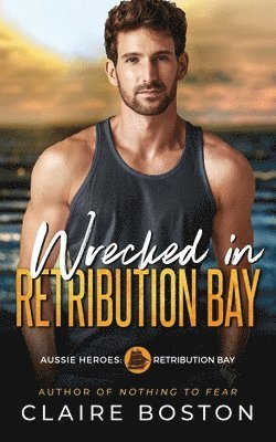 Wrecked in Retribution Bay 1