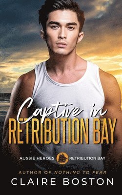 Captive in Retribution Bay