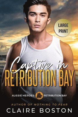 Captive in Retribution Bay 1