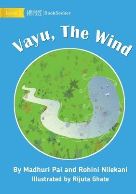 Vayu, The Wind 1