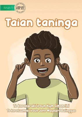 Ears - Taian taninga (Te Kiribati) 1