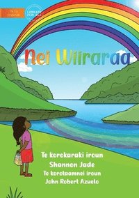 bokomslag Rainbow - Nei Wiiraraa&#8239; (Te Kiribati)