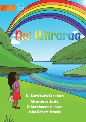 Rainbow - Nei Wiiraraa&#8239; (Te Kiribati) 1