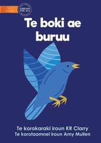 bokomslag The Blue Book - Te boki ae buruu (Te Kiribati)