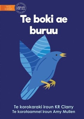 The Blue Book - Te boki ae buruu (Te Kiribati) 1