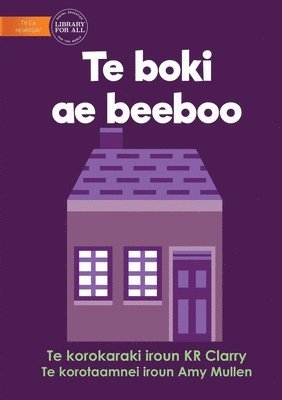 Kr Clarry, KR Clarry - Purple Book - Te boki ae beeboo (Te Kiribati), Häftad