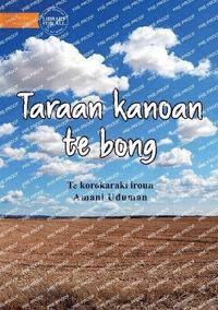 bokomslag Weather - Taraan kanoan te bong (Te Kiribati)
