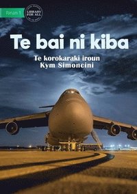 bokomslag Wings - Te bai ni kiba (Te Kiribati)