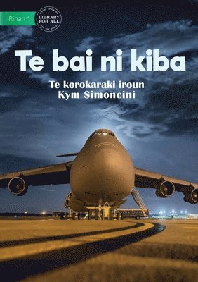 Wings - Te bai ni kiba (Te Kiribati) 1