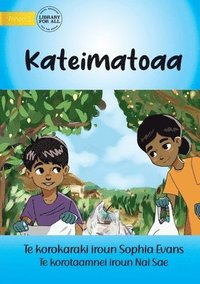 bokomslag Sustainability - Kateimatoaa (Te Kiribati)