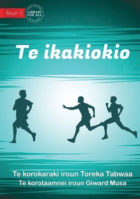 The Chase - Te ikakiokio (Te Kiribati) 1