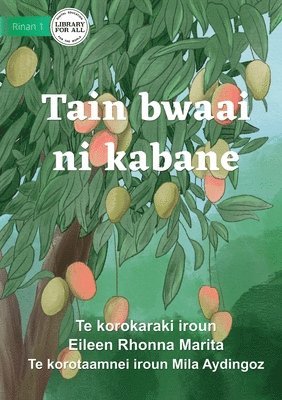 bokomslag Seasons for Everything - Tain bwaai ni kabane (Te Kiribati)