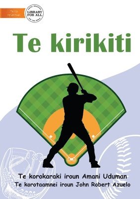 Amani Uduman - Baseball - Te kirikiti (Te Kiribati), Häftad