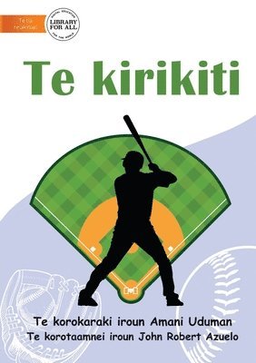 Baseball - Te kirikiti (Te Kiribati) 1