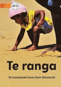 bokomslag Legs - Te ranga (Te Kiribati)
